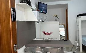 Apartamento Studio Terreo